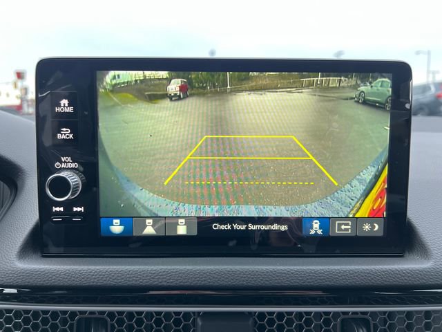 New 2026 Honda Civic Sport Touring image 24