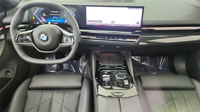 Used 2026 BMW 530i image 35