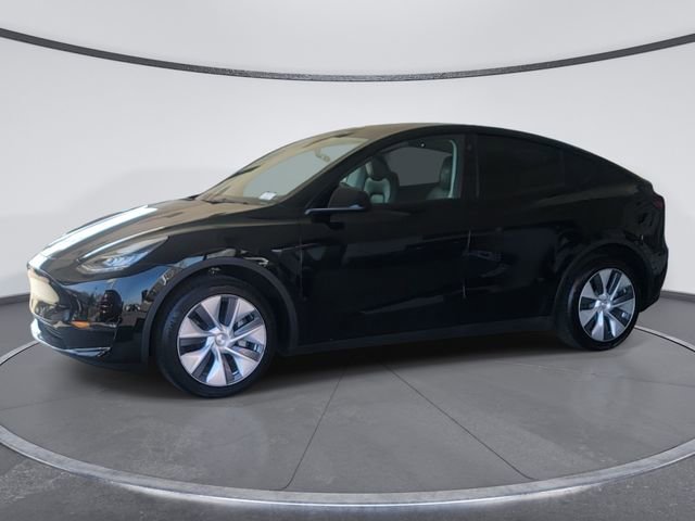 Used 2023 Tesla Model Y Long Range image 4