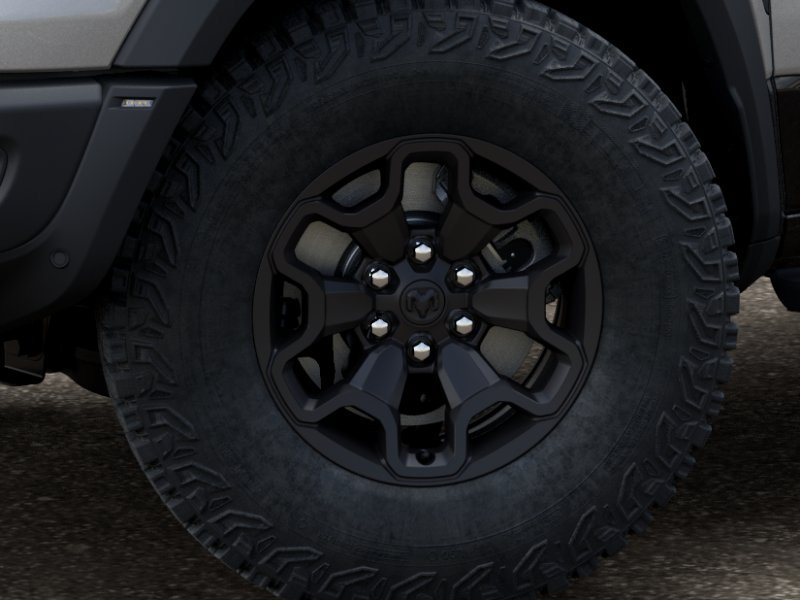 New 2026 RAM 1500 RHO AWD/4WD image 27