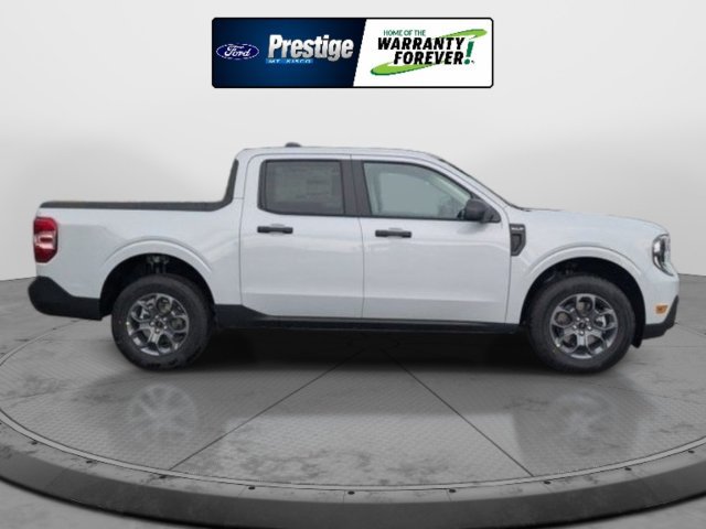 New 2026 Ford Maverick XLT FWD image 4