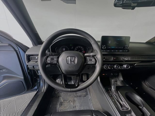 Used 2024 Honda Civic Sport image 14