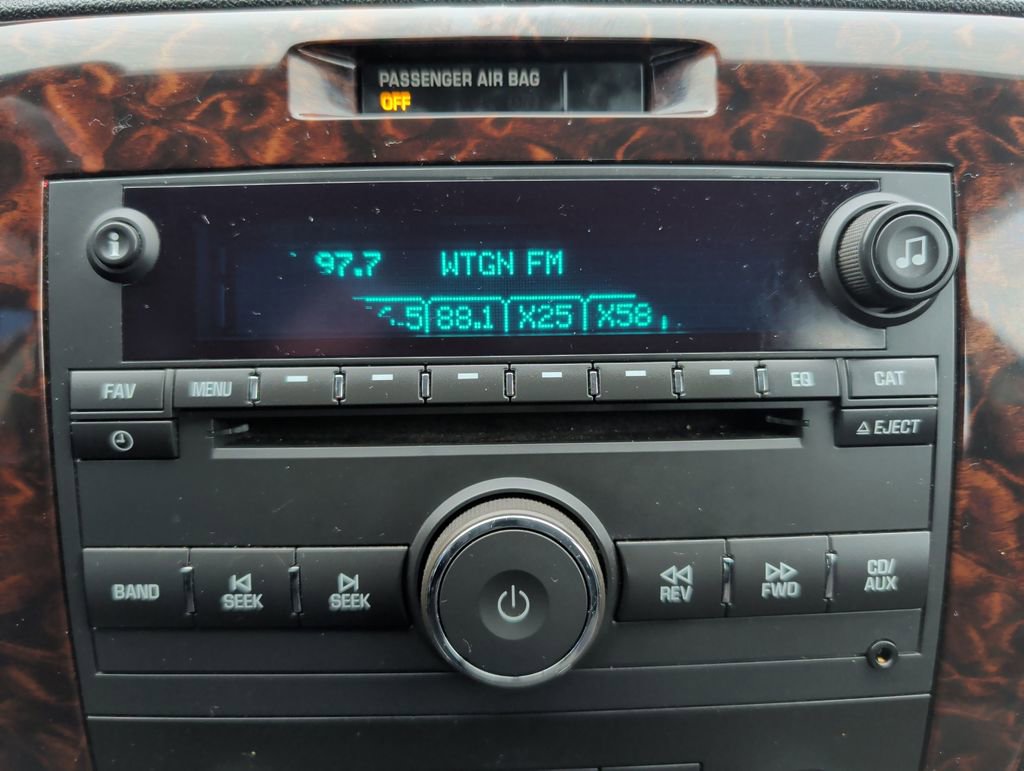 Used 2013 Chevrolet Impala LS image 13