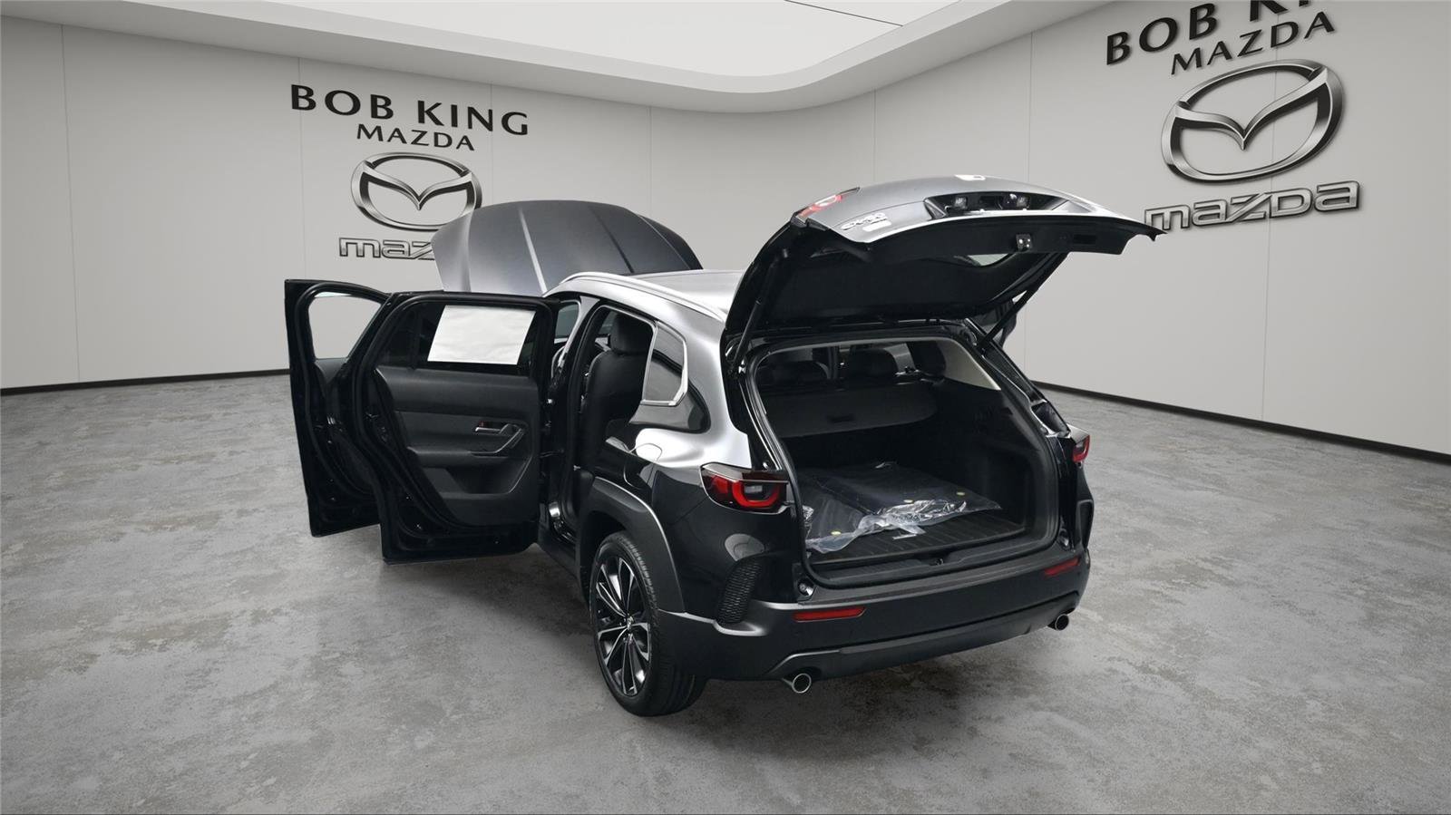 New 2026 MAZDA CX-50 AWD 2.5 S w/ Weather Package image 15