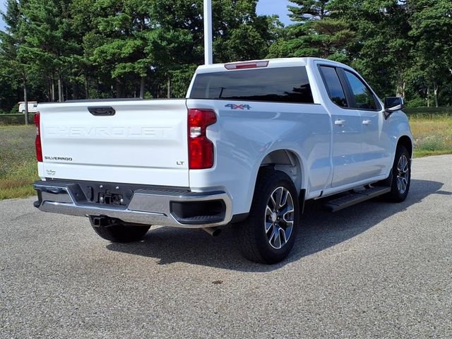 Used 2024 Chevrolet Silverado 1500 LT image 9