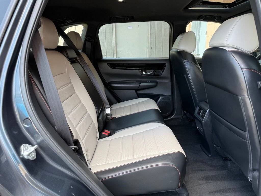 Used 2023 Honda CR-V Sport Touring image 17