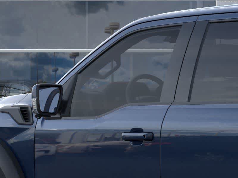 New 2026 Ford F150 Raptor AWD/4WD image 20