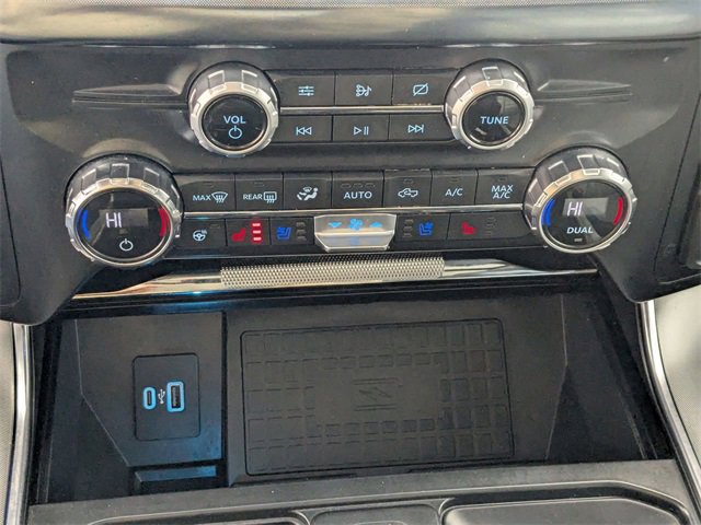 Used 2021 Ford F150 Limited image 23