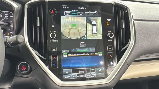 New 2026 Subaru Ascent Limited AWD/4WD image 26