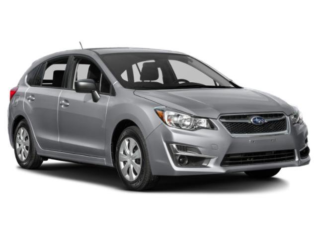 Used 2015 Subaru Impreza 2.0i Premium AWD/4WD image 9