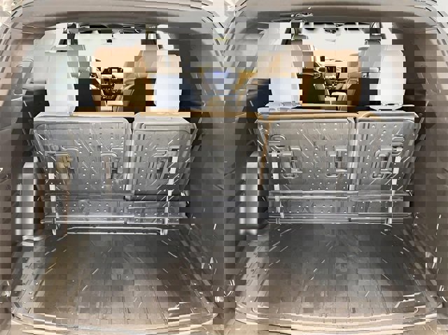 Used 2023 Chevrolet Traverse Premier w/ LPO, Floor Liner Package image 9