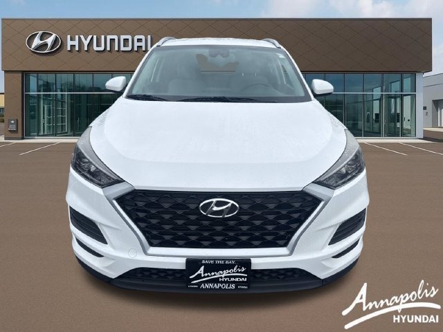 Used 2020 Hyundai Tucson Value AWD/4WD image 8