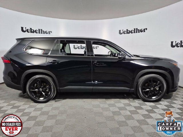 Certified 2026 Toyota Grand Highlander AWD Hybrid image 8