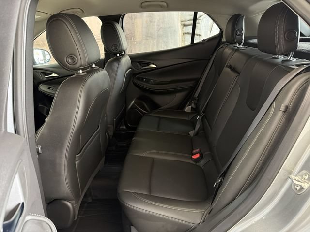 Certified 2024 Buick Encore GX Sport Touring w/ Comfort Package AWD/4WD image 23