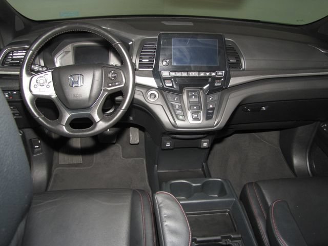 Certified 2023 Honda Odyssey Sport image 14