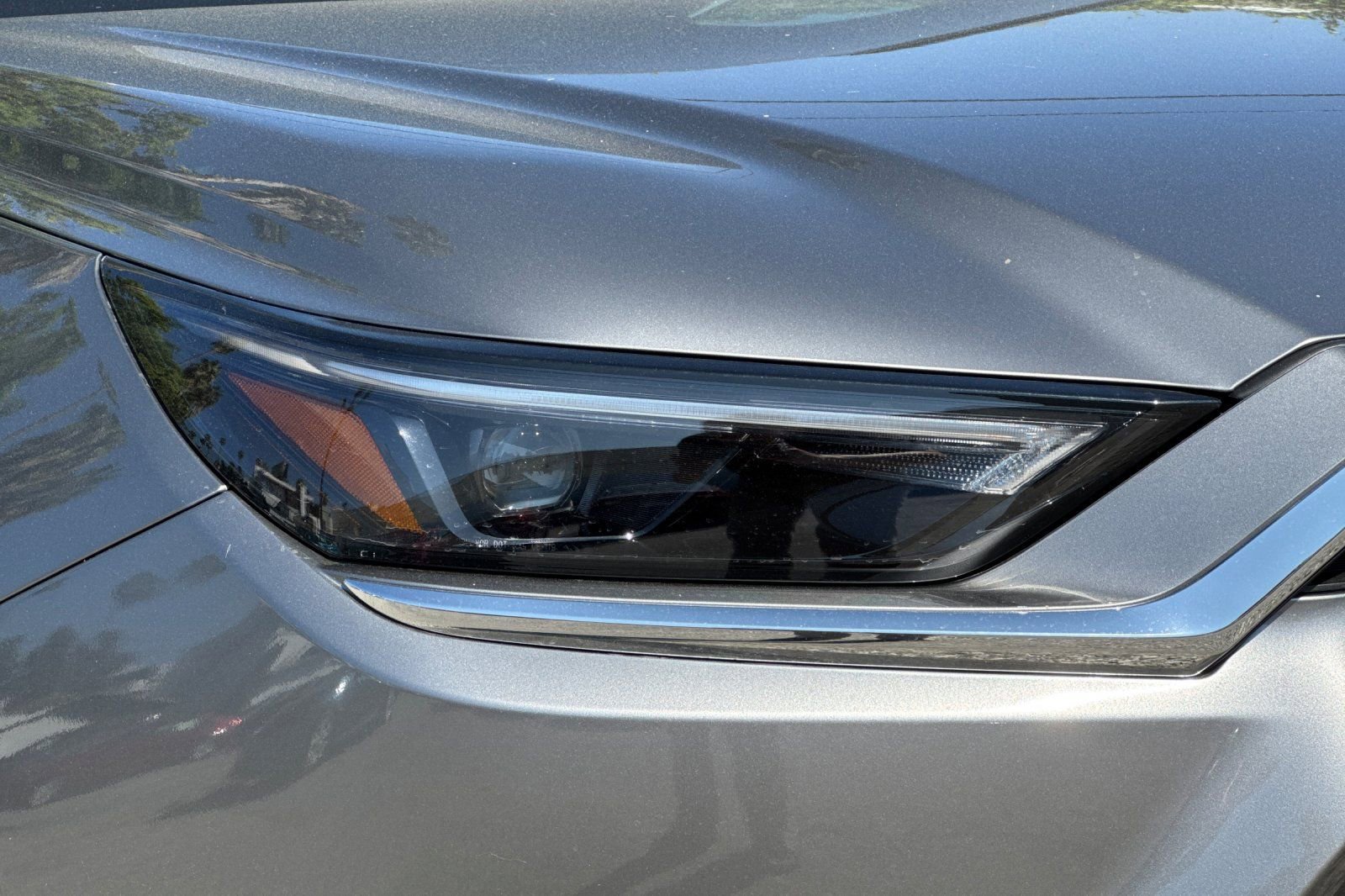 New 2026 Toyota Grand Highlander AWD Hybrid image 33