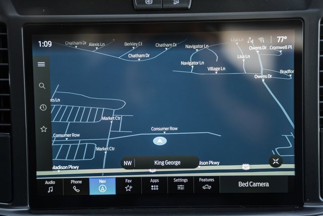 New 2026 Ford F250 XLT image 29