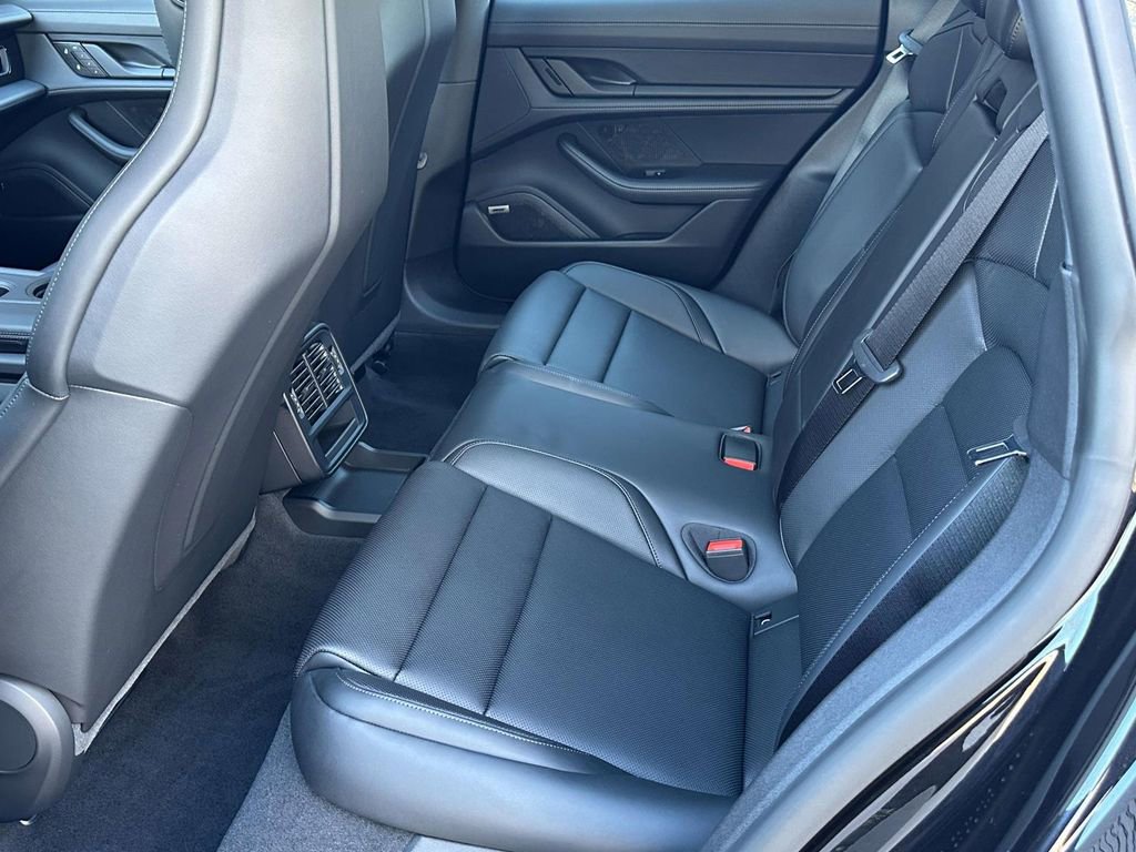 New 2026 Porsche Taycan image 14