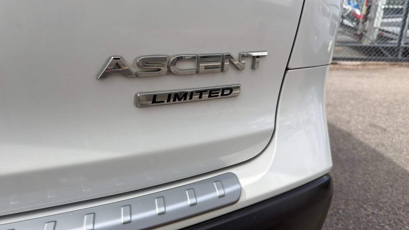 Used 2019 Subaru Ascent Limited AWD/4WD image 29