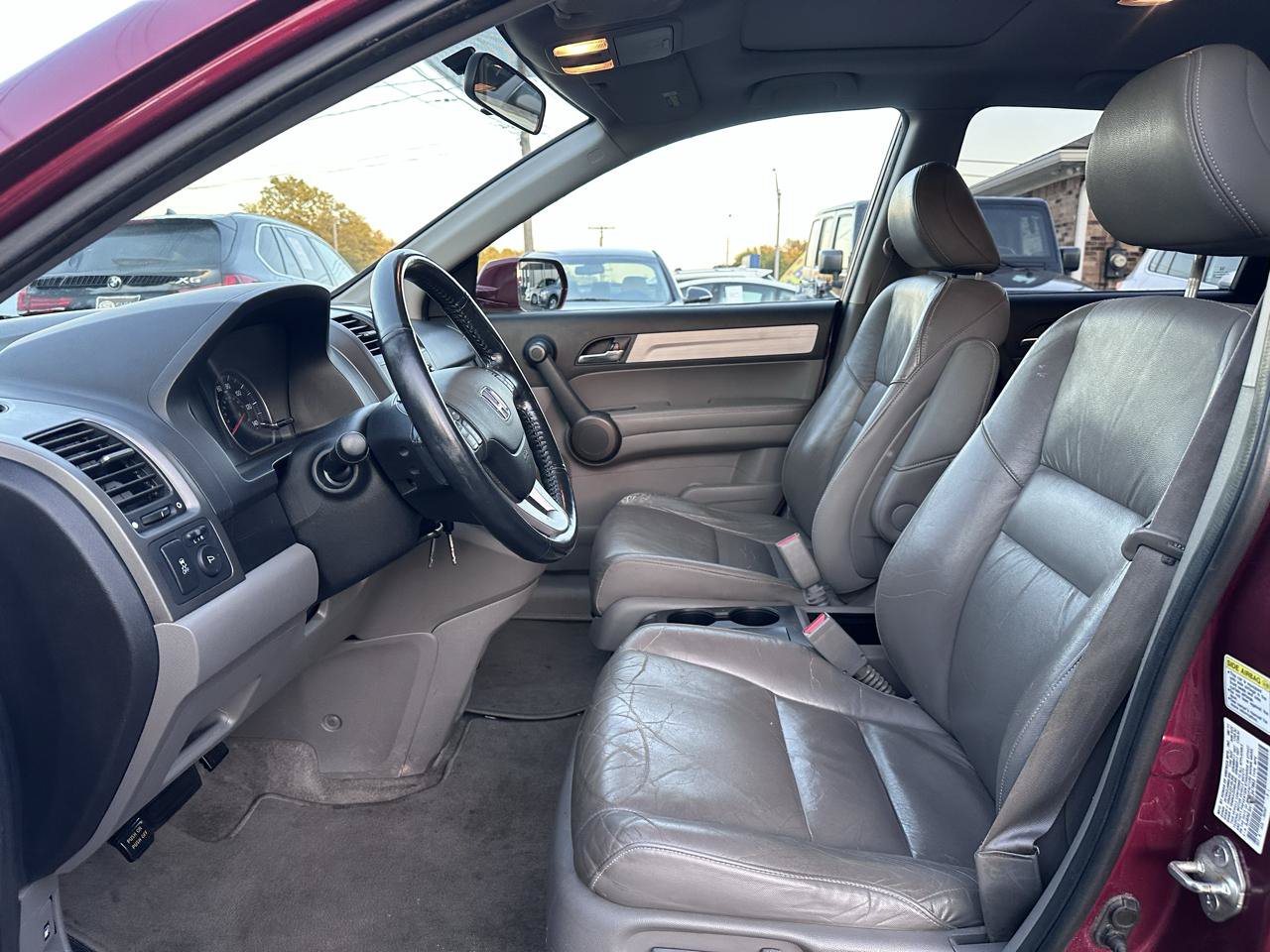 Used 2011 Honda CR-V EX-L image 9