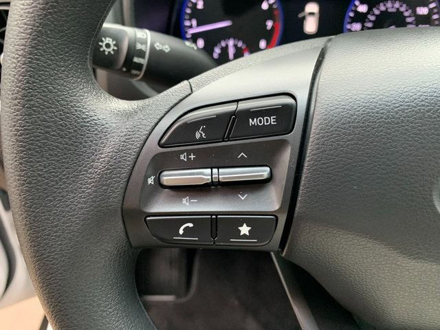 Used 2023 Hyundai Kona SEL w/ Cargo Package image 26