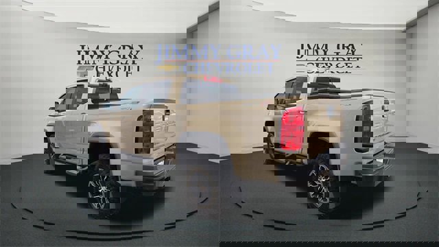 Used 2022 Chevrolet Colorado ZR2 image 5