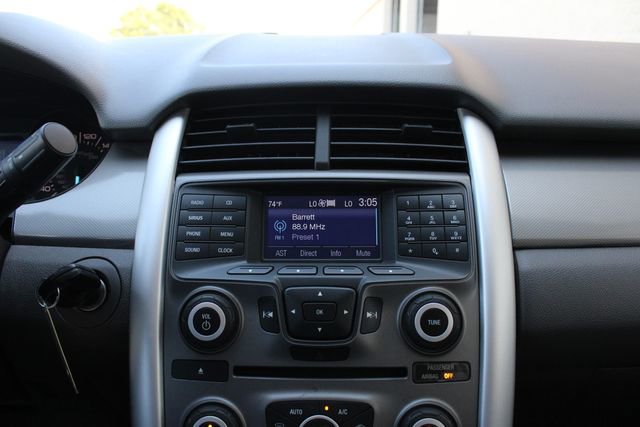 Used 2014 Ford Edge SEL FWD image 13