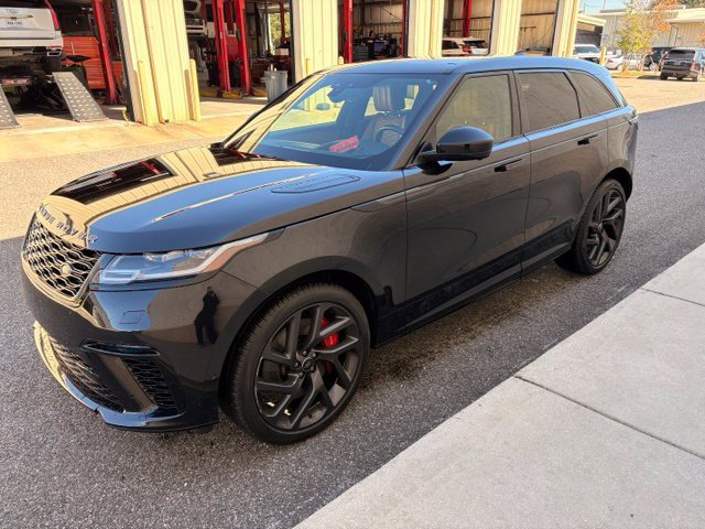 Used 2020 Land Rover Range Rover Velar SV Autobiography Dynamic AWD/4WD image 1