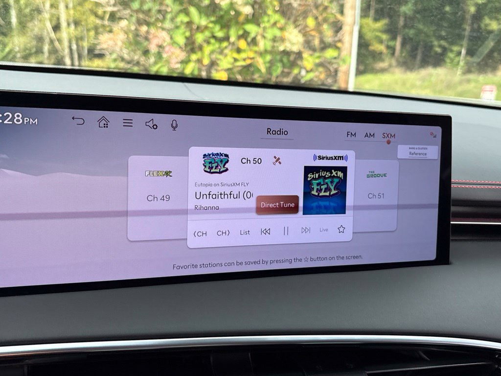 New 2027 Genesis GV70 2.5T Sport Prestige AWD/4WD image 15