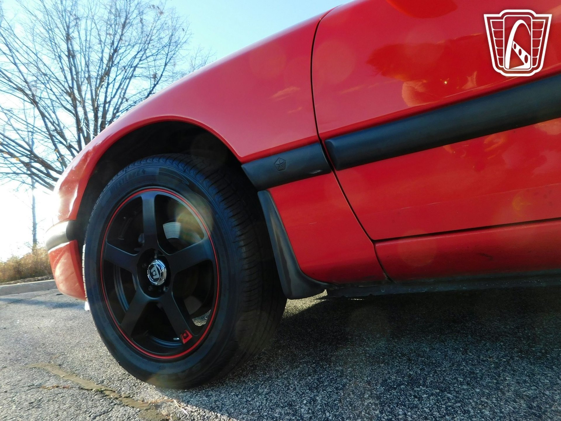 Used 1991 Dodge Stealth FWD image 33
