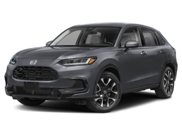New 2027 Honda HR-V EX-L image 1