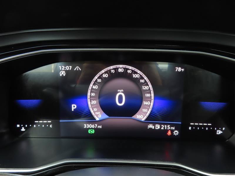 Used 2024 Volkswagen Jetta SE FWD image 16
