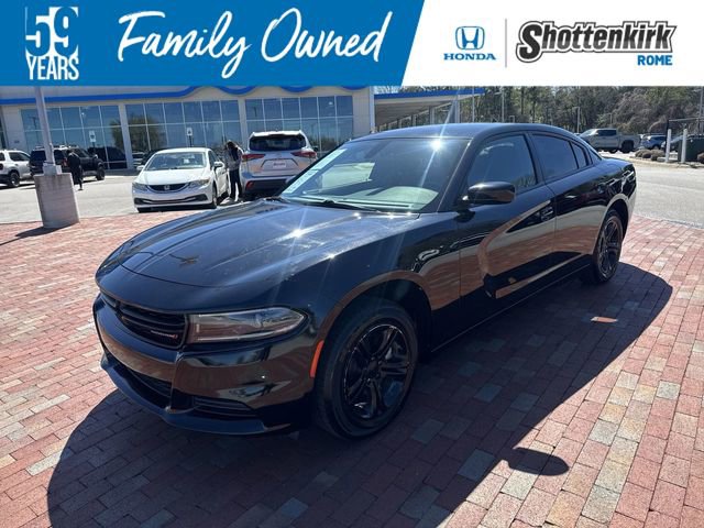 Used 2022 Dodge Charger SXT