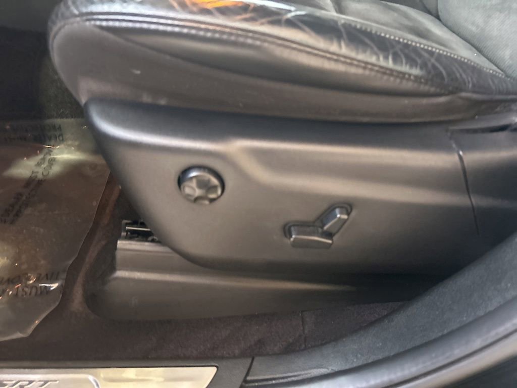 Used 2018 Dodge Durango SRT w/ Technology Group image 48