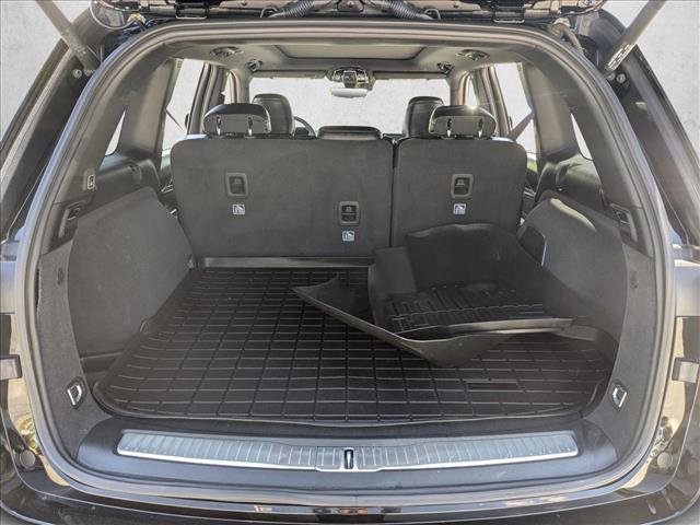 Used 2023 Jeep Grand Cherokee Overland AWD/4WD image 6
