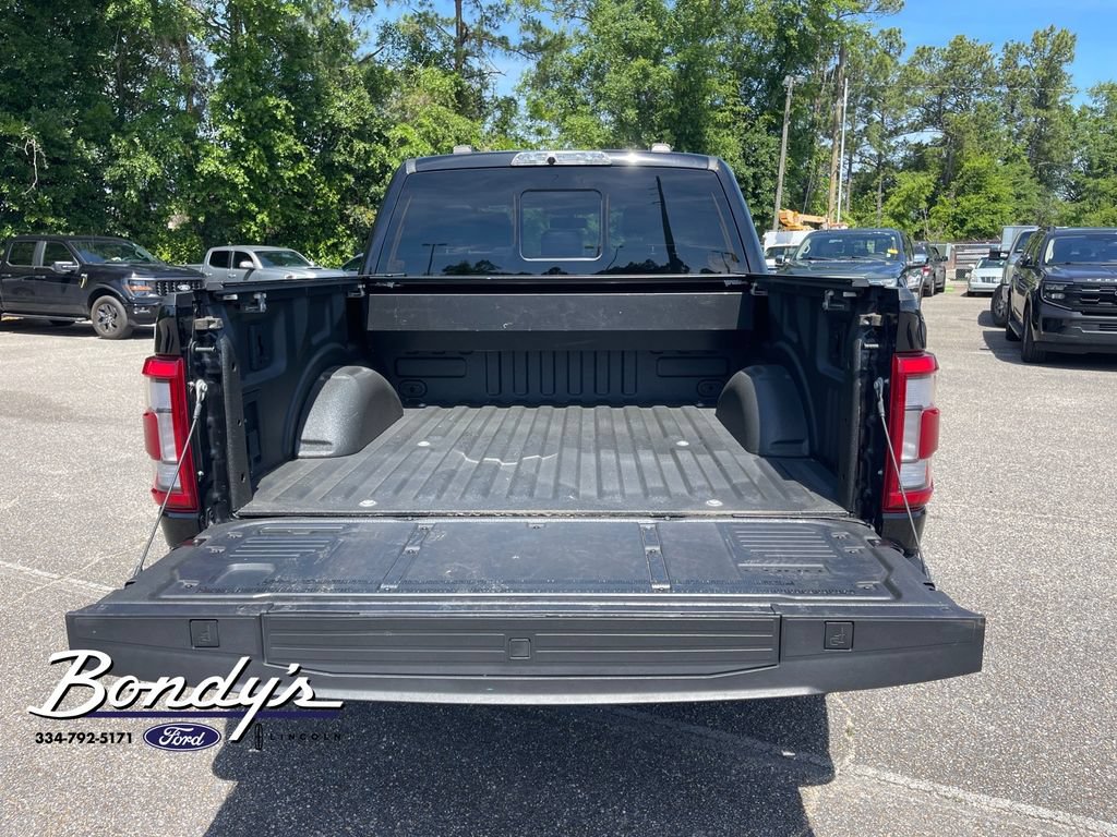 Used 2023 Ford F150 Raptor w/ Raptor Carbon Fiber Package AWD/4WD image 14