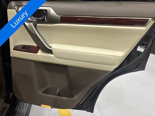 Used 2012 Lexus GX 460 AWD/4WD image 29