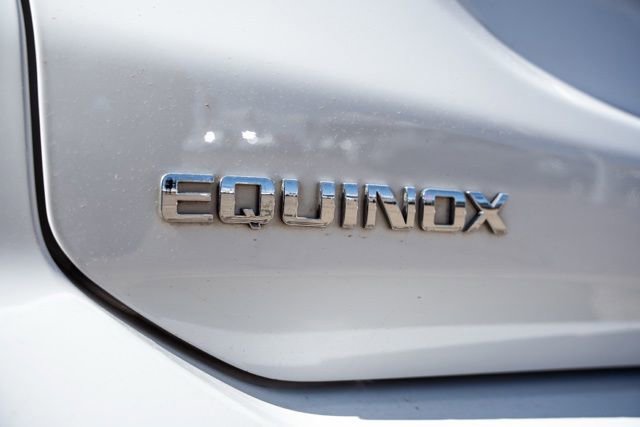 Used 2020 Chevrolet Equinox LT AWD/4WD image 10