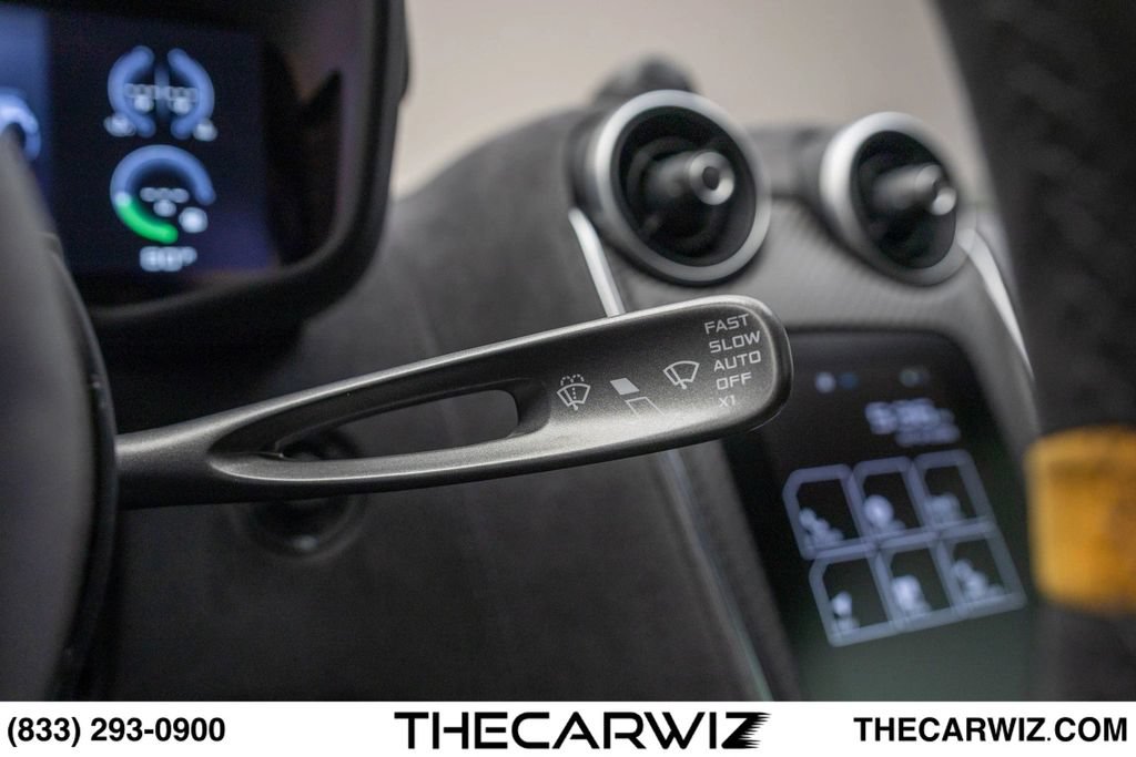 Used 2019 McLaren 600LT RWD image 69
