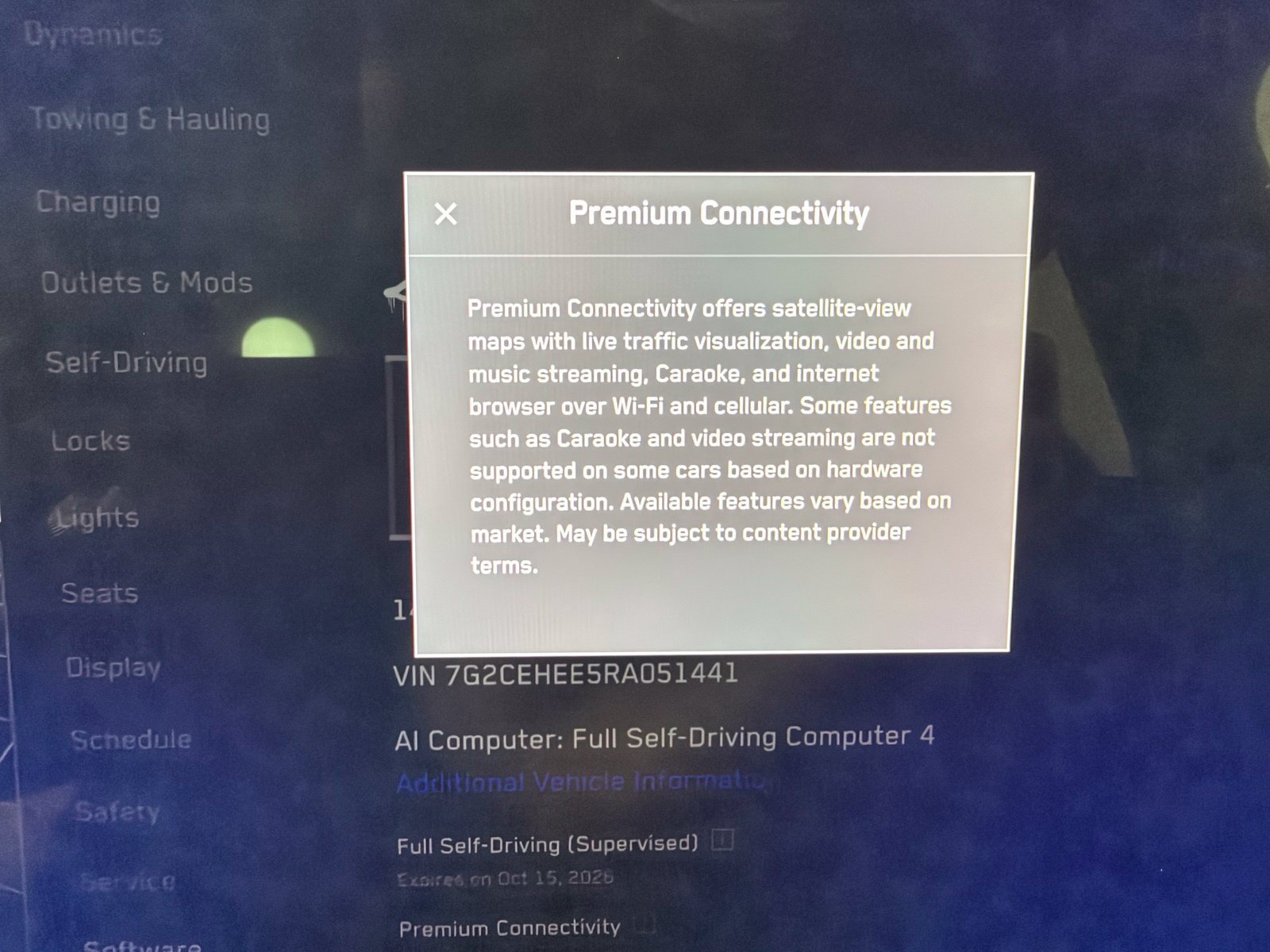 Used 2024 Tesla Cybertruck Cyberbeast AWD/4WD image 31
