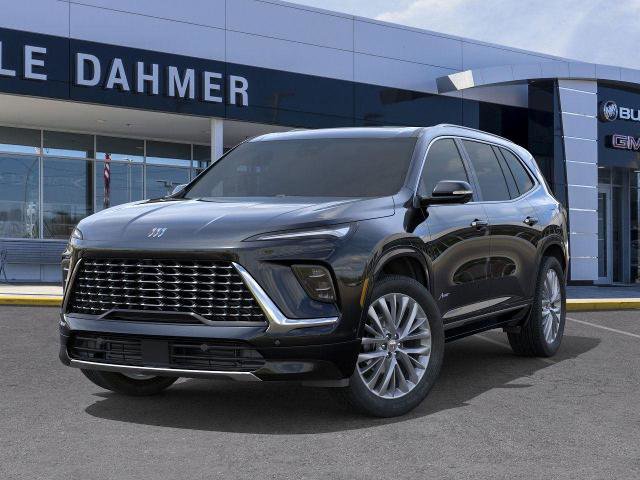 New 2026 Buick Enclave Avenir w/ Super Cruise Package image 6