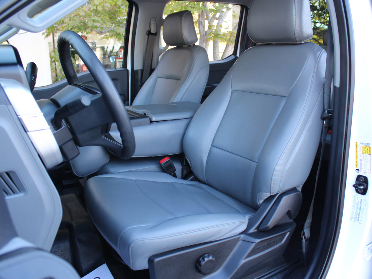 Used 2024 Ford F250 XL image 18