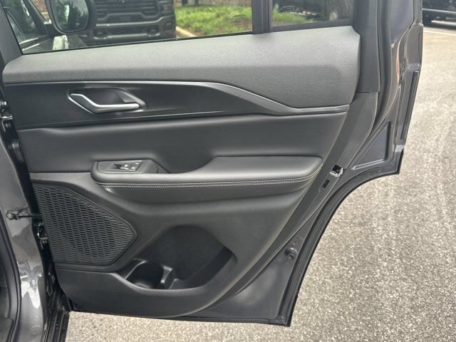 New 2026 Jeep Grand Cherokee Laredo X RWD image 16