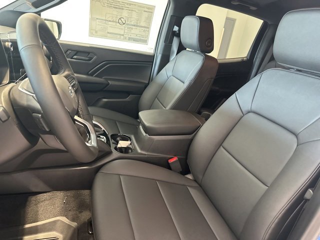 New 2026 Chevrolet Colorado Trail Boss image 12
