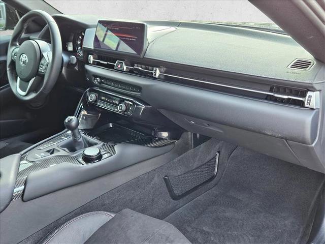 Used 2025 Toyota Supra image 19
