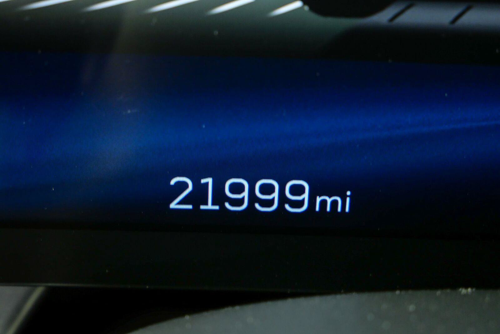 Certified 2024 Cadillac Lyriq Sport RWD image 8