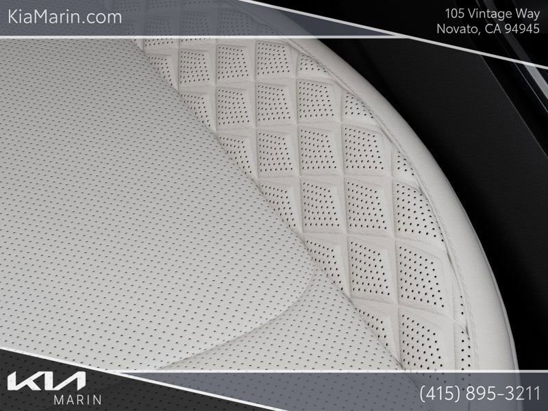 New 2025 Kia Sorento SX Prestige image 24