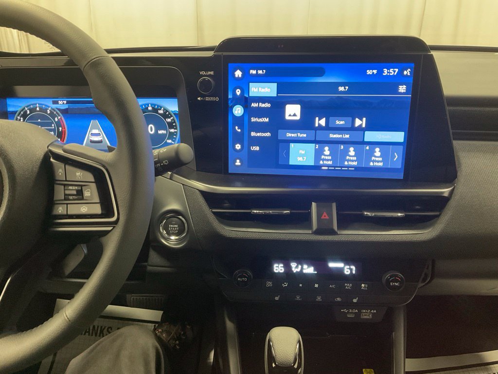 New 2026 Subaru Outback Premium AWD/4WD image 23