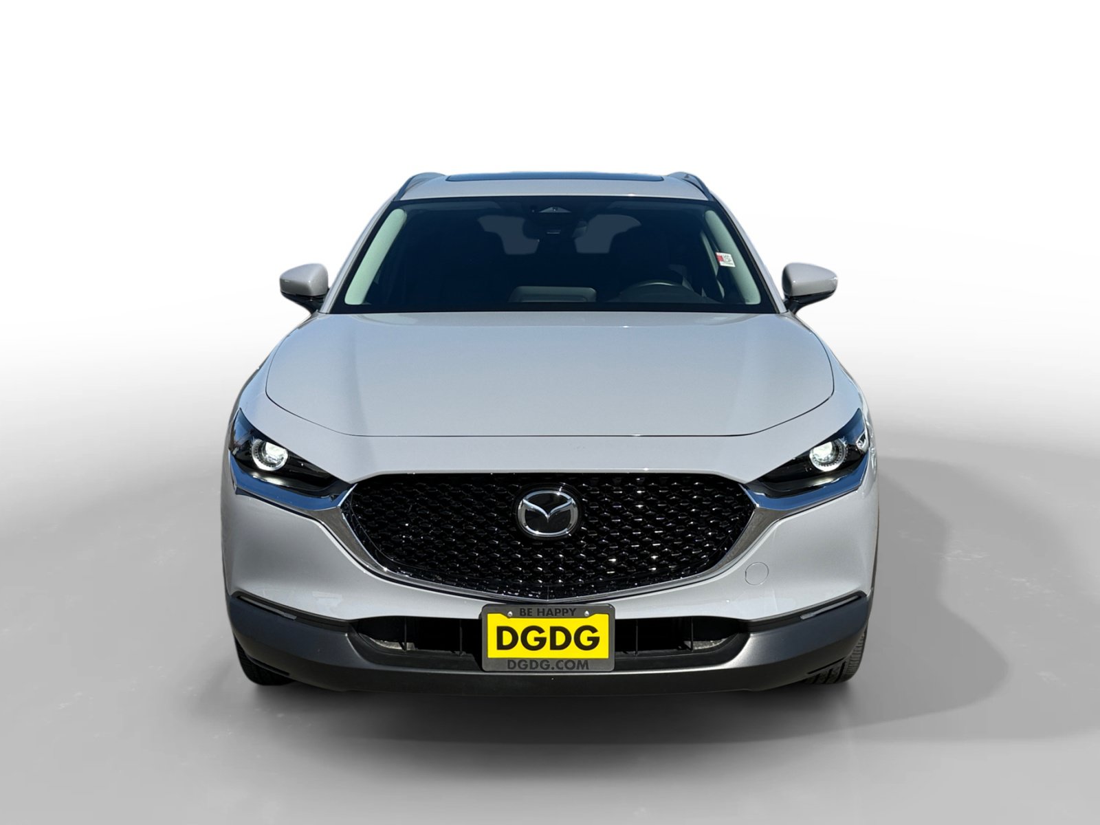 Certified 2025 MAZDA CX-30 AWD 2.5 S w/ Preferred Package image 8