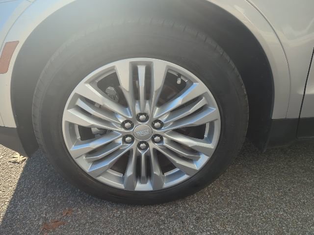 Used 2019 Cadillac XT5 Premium Luxury image 13